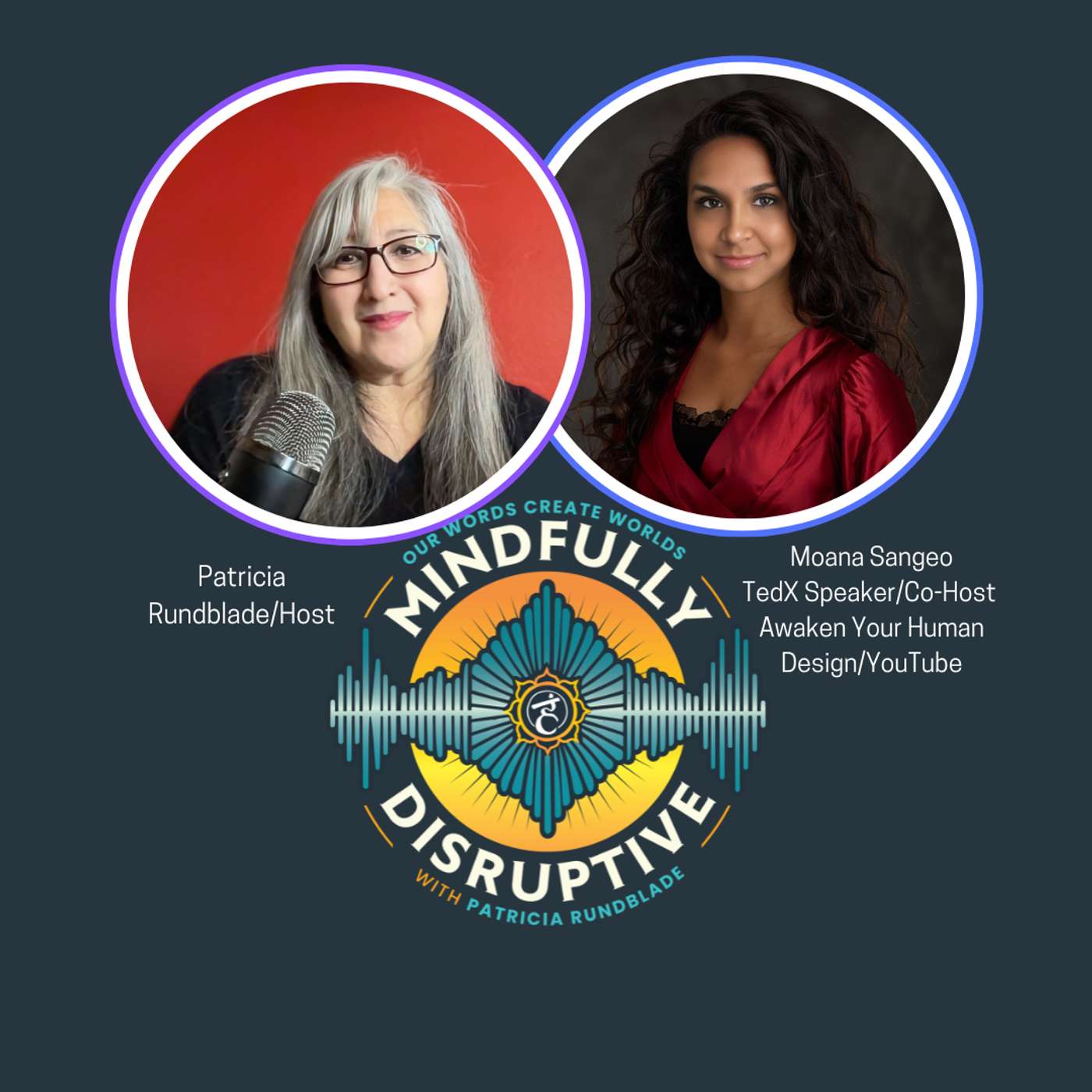 Episode 11: Mani to Mani - Realizing People Don't Suck with Moana Sangeo episode artwork