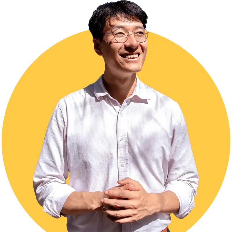 Oliver Ma: A people's advocate runs for lieutenant governor