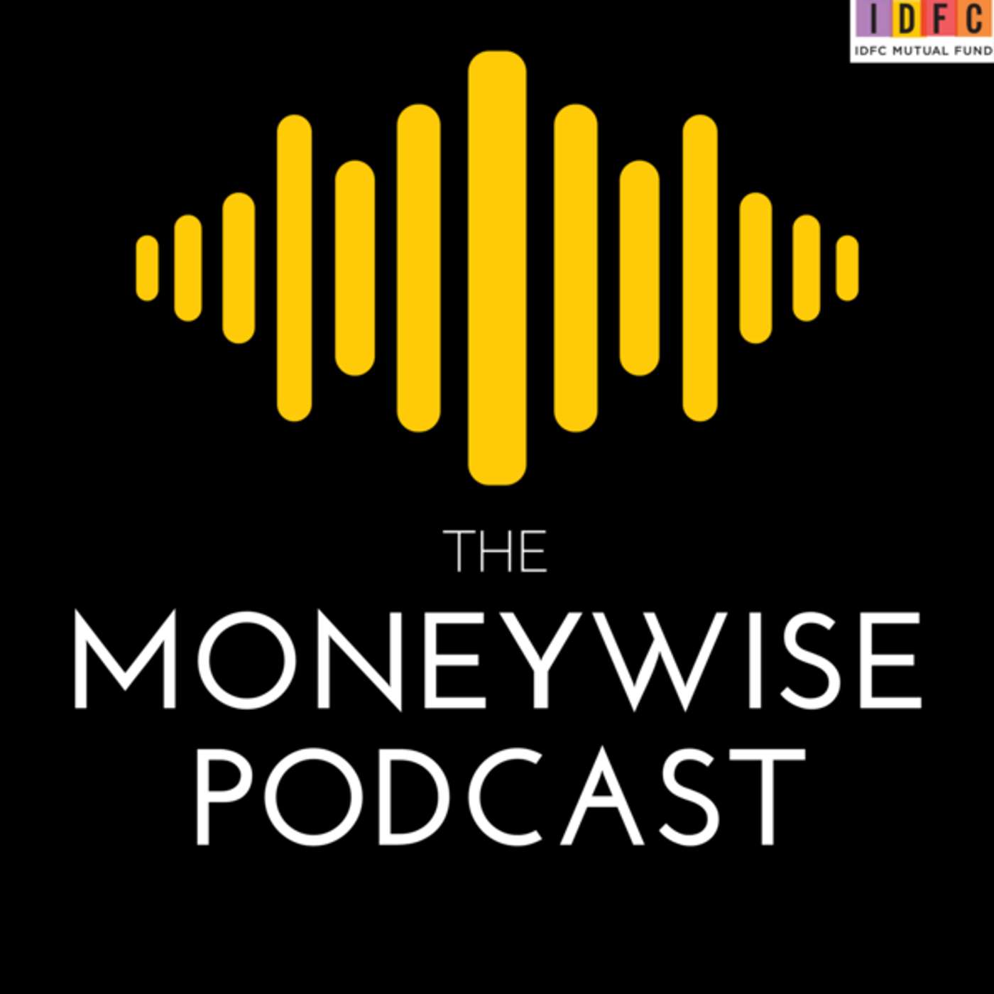 4: 004 -  Sirshendu Basu - Mr. Sirshendu Basu, Product Head of IDFC Asset Management Company Ltd. episode artwork