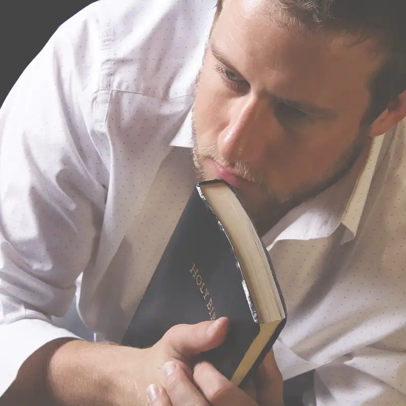 Does the Bible Make You Uncomfortable?