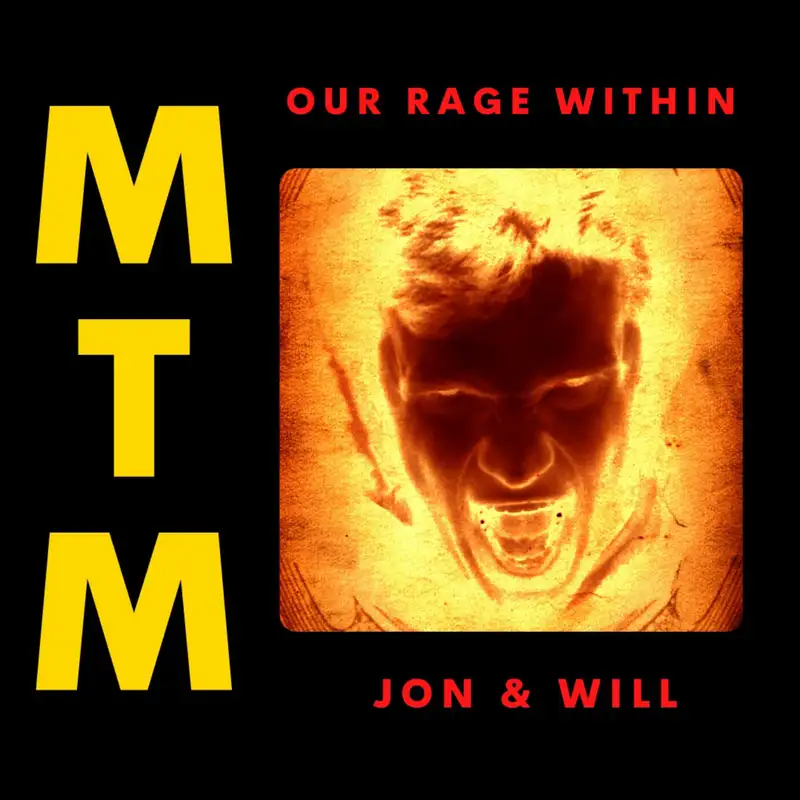 Our Rage Within