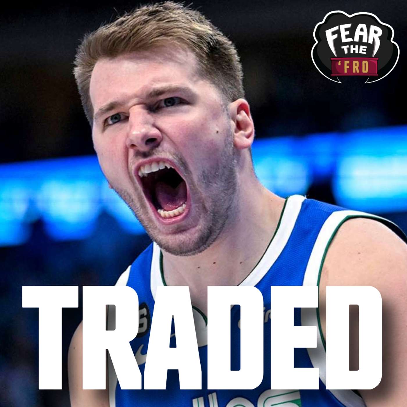 Fear the \'Fro: A Cleveland Cavaliers Podcast