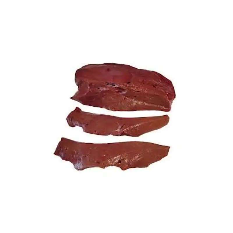 Exhausted? Boost Your Energy with Nature's Superfood- Liver