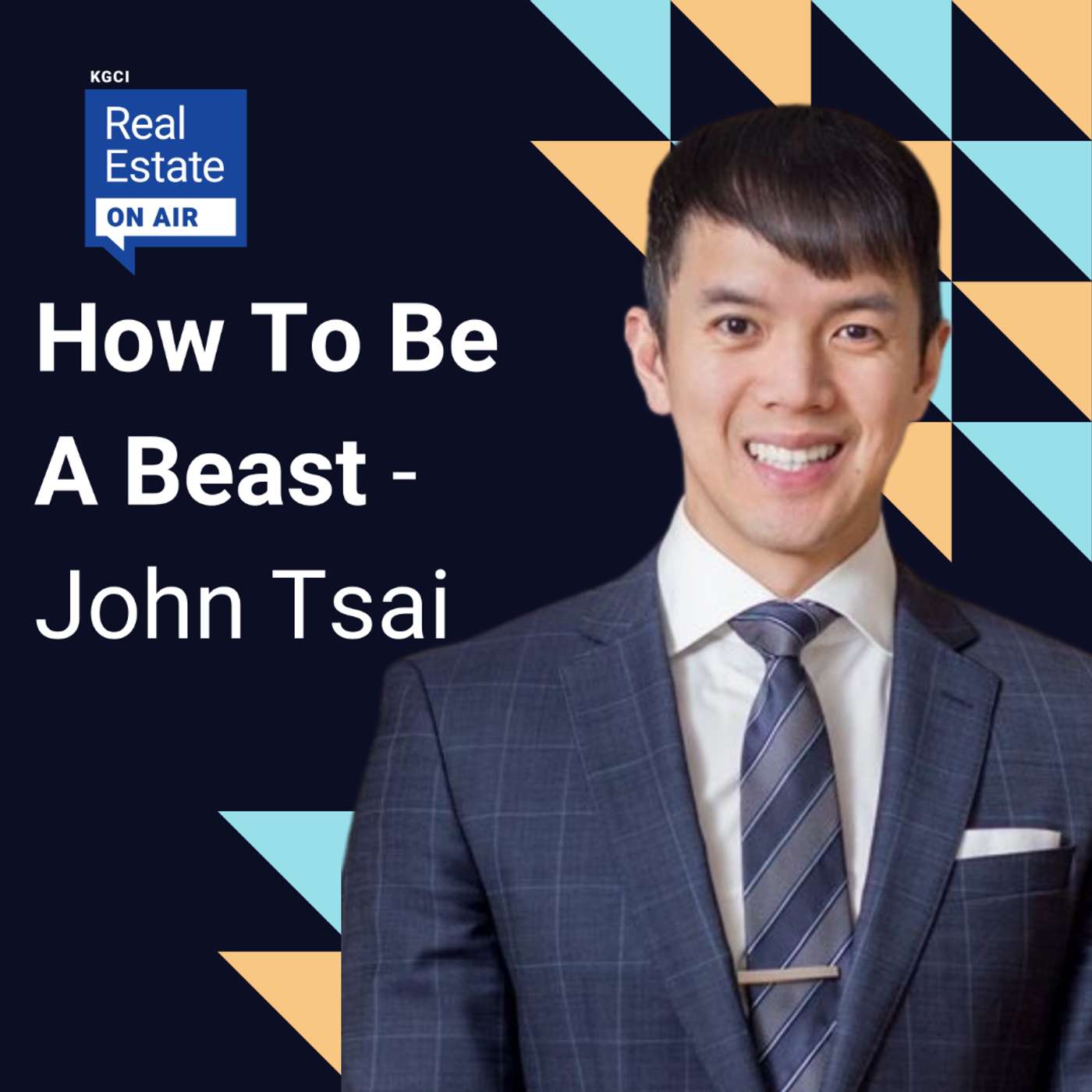 Deciding if a Real Estate Team is Right for You episode artwork