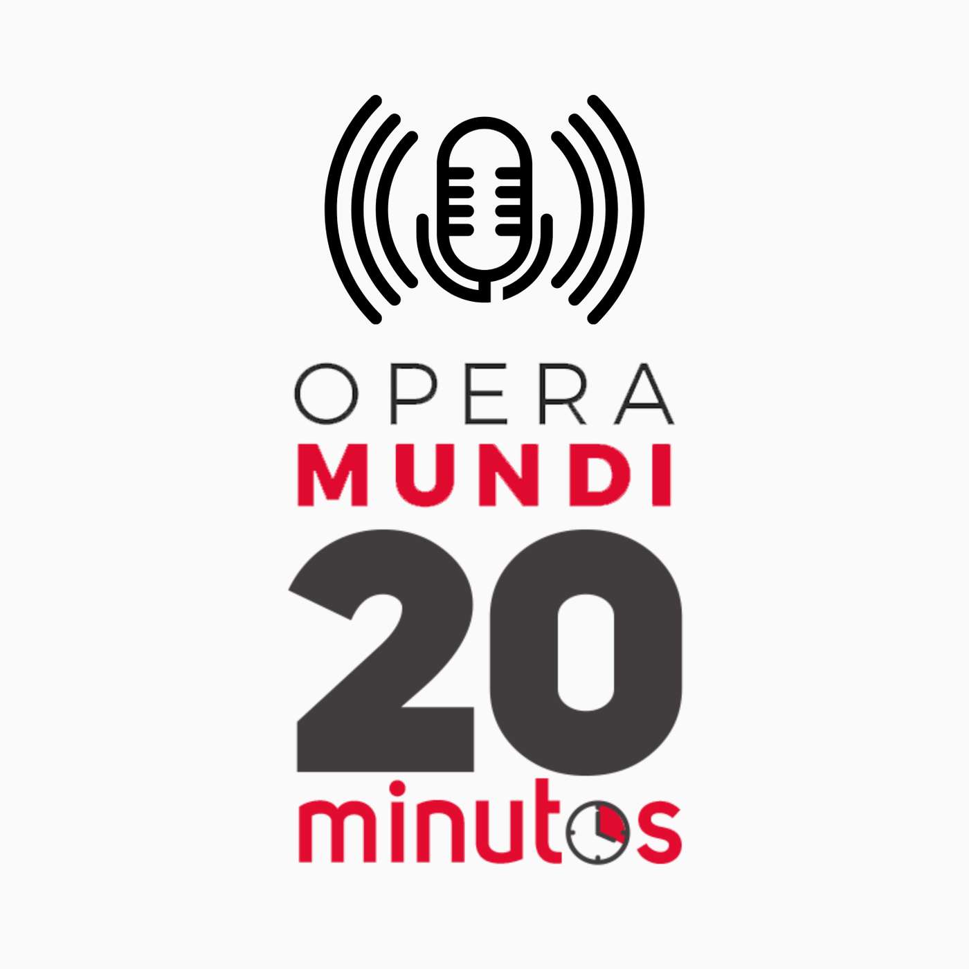 20 Minutos: entrevistas ao vivo em Opera Mundi
