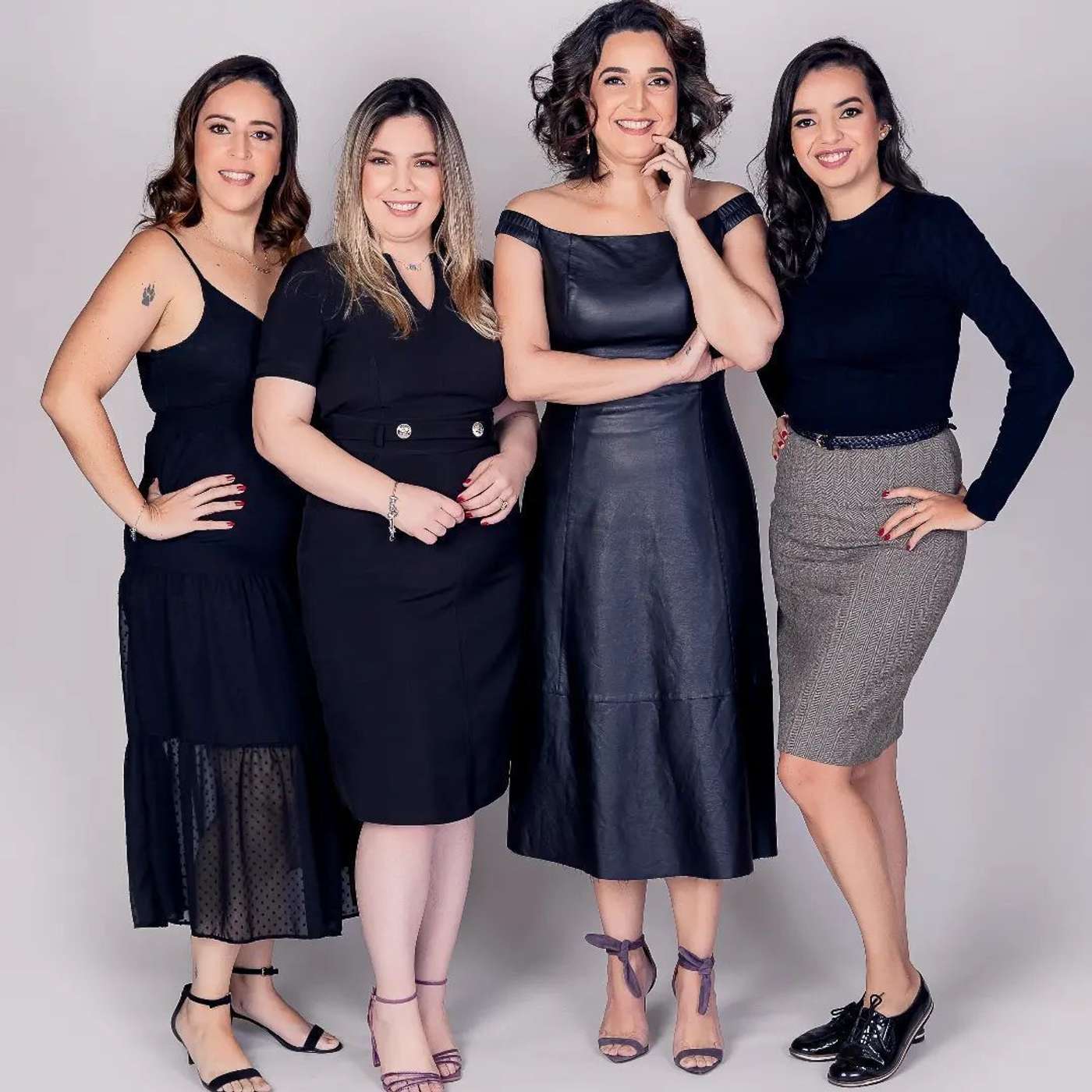 Observatório Feminino