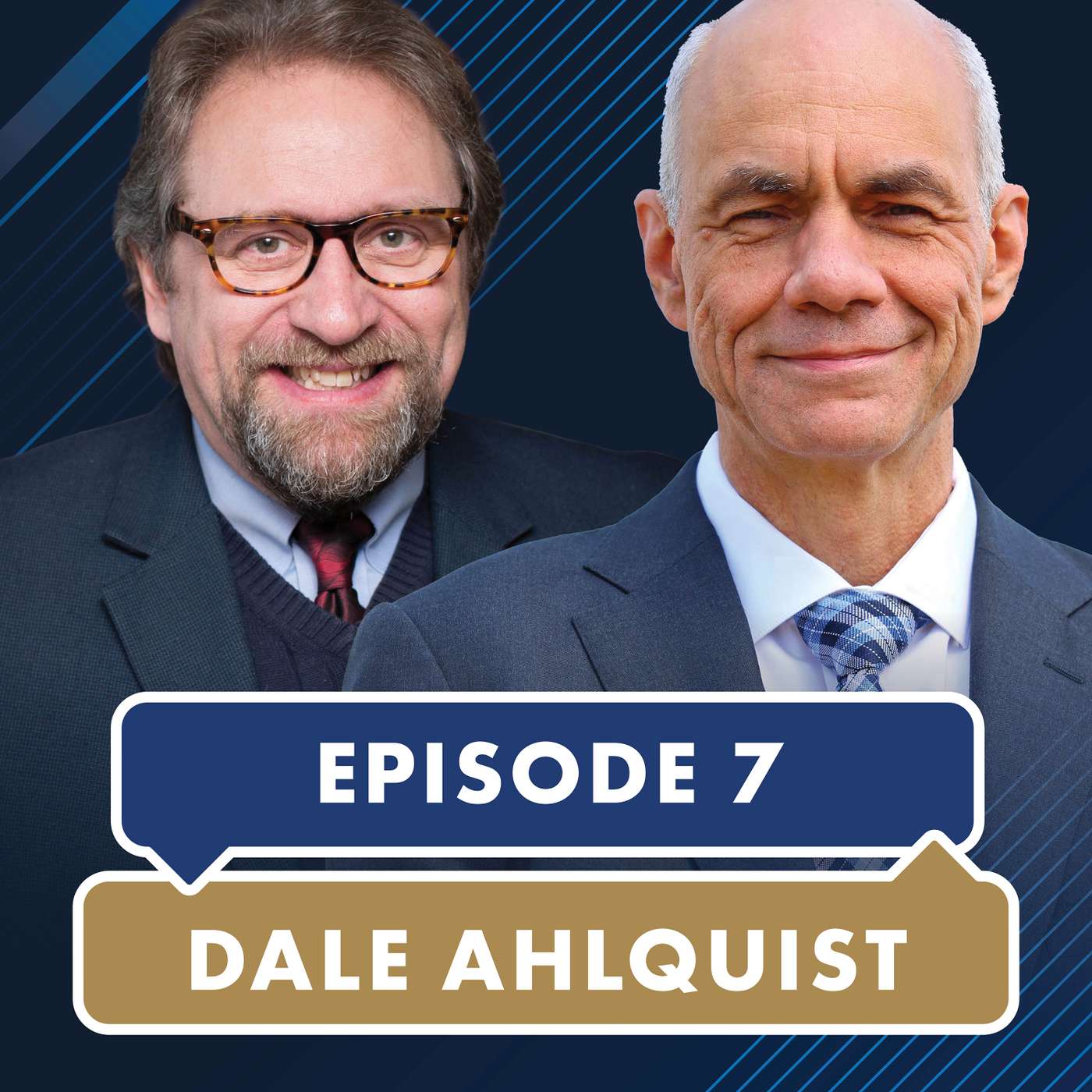 Chesterton and Education with Dale Ahlquist | Christendom Conversations | Ep. 7
