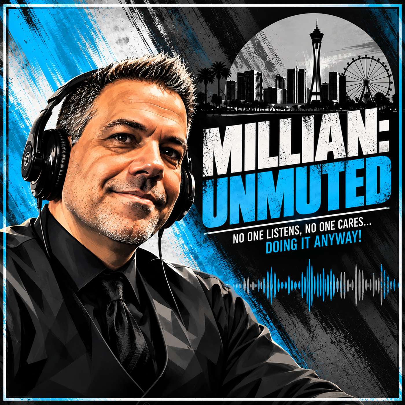 Millian: Unmuted logo