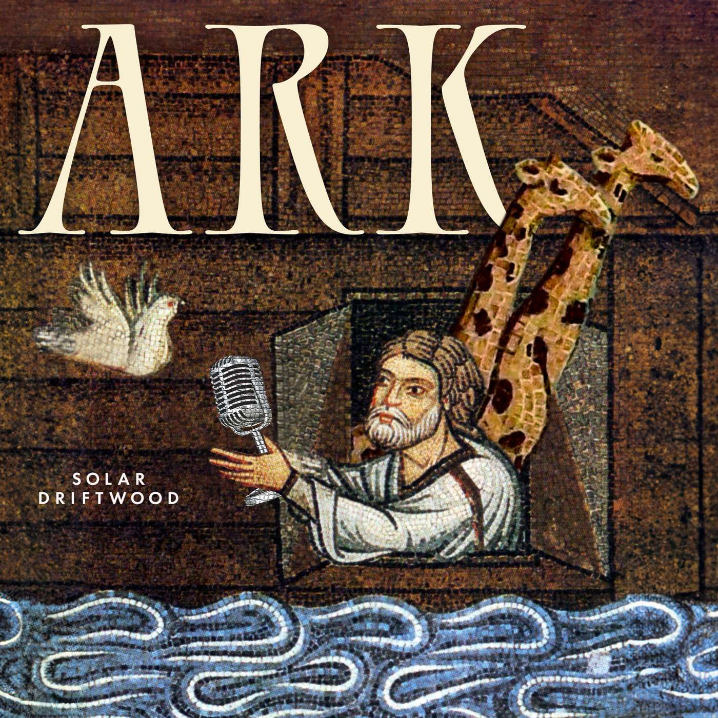 Ark