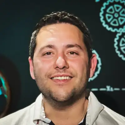 Νίκος Κεσανλής