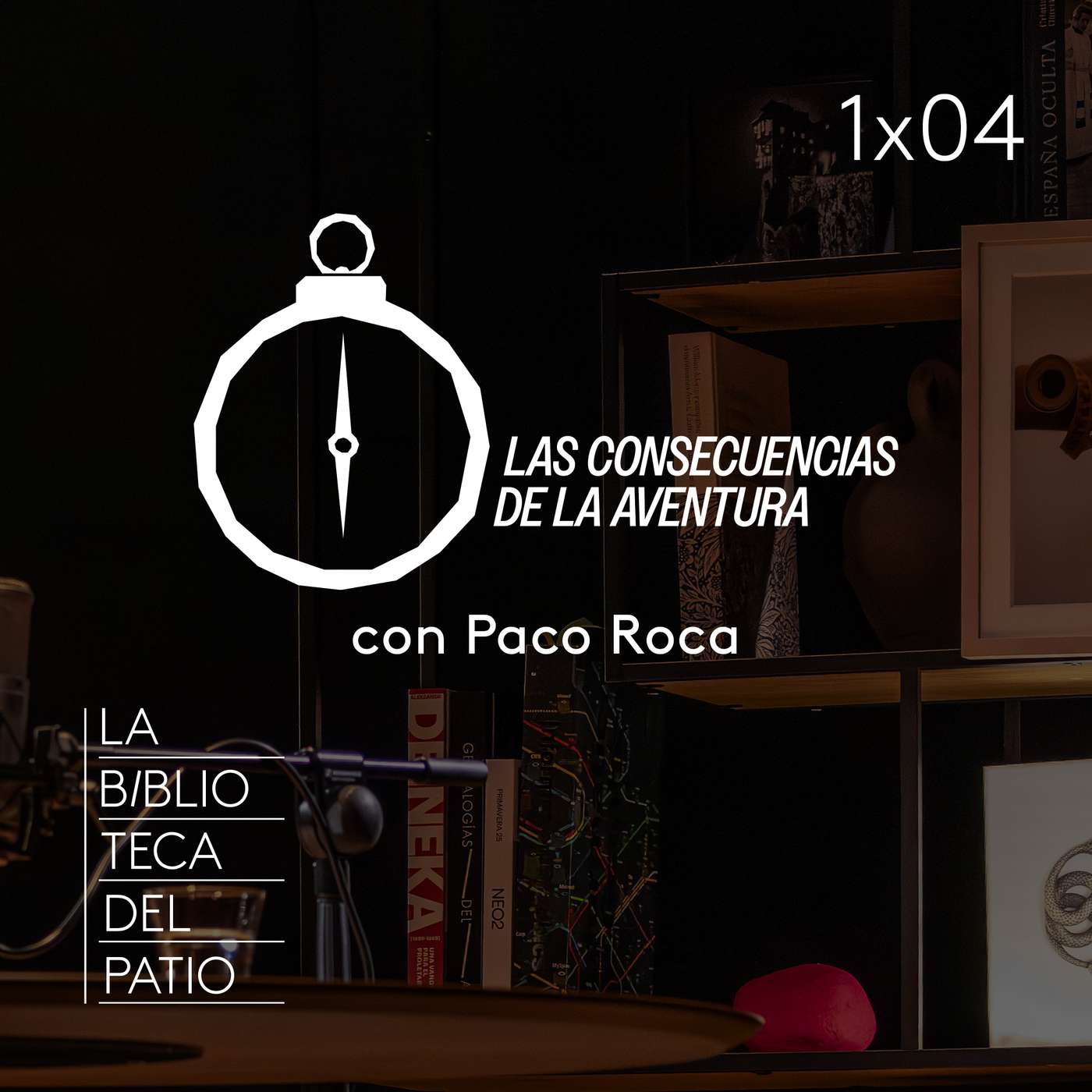 4. Paco Roca: Mac Orlan y la aventura