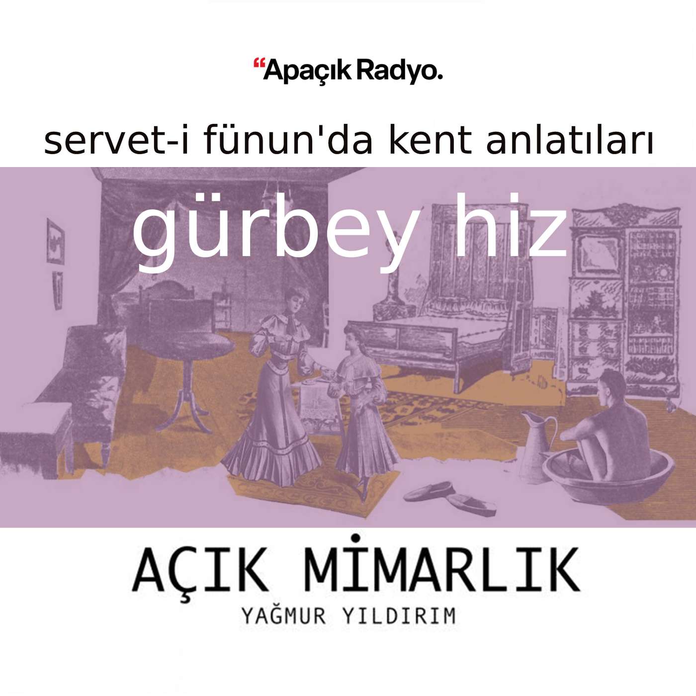 Servet-i Fünun'da kent anlatıları Servet-i Fünun'da kent anlatıları