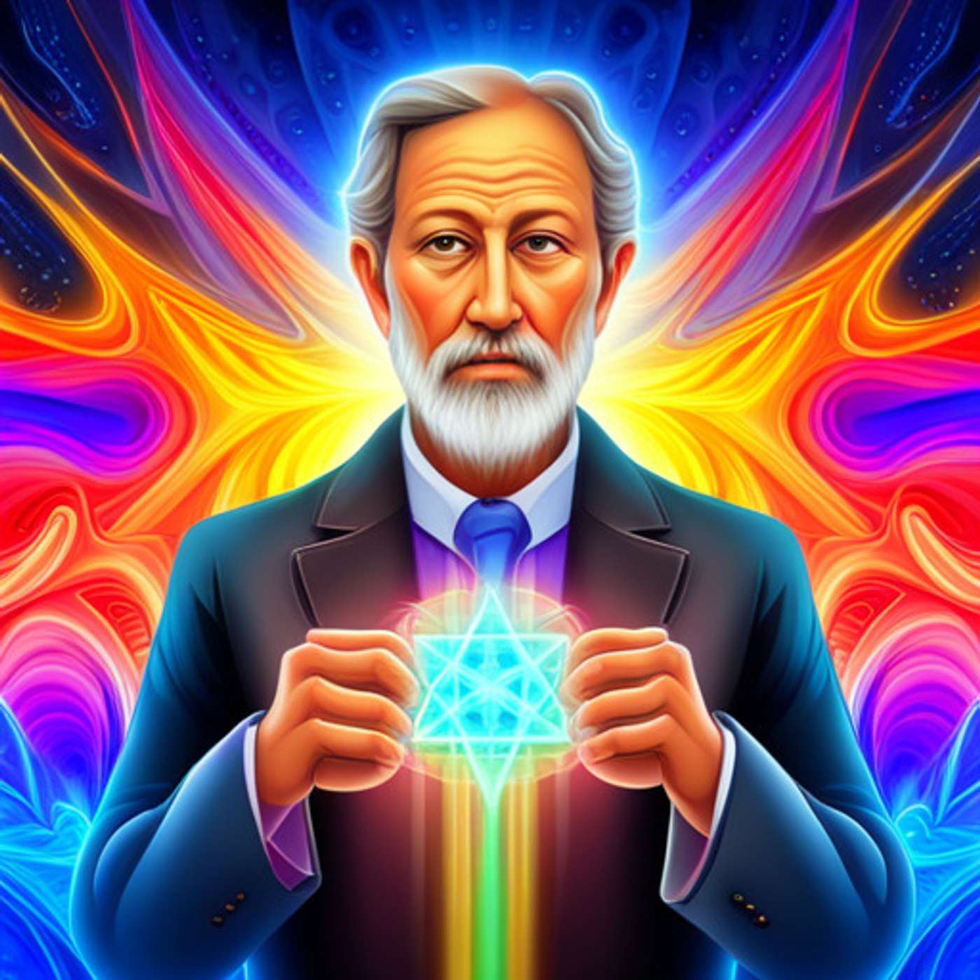 Tanya Study: Unlocking Joy in Daily Jewish Life Through Chassidic Wisdom episode artwork