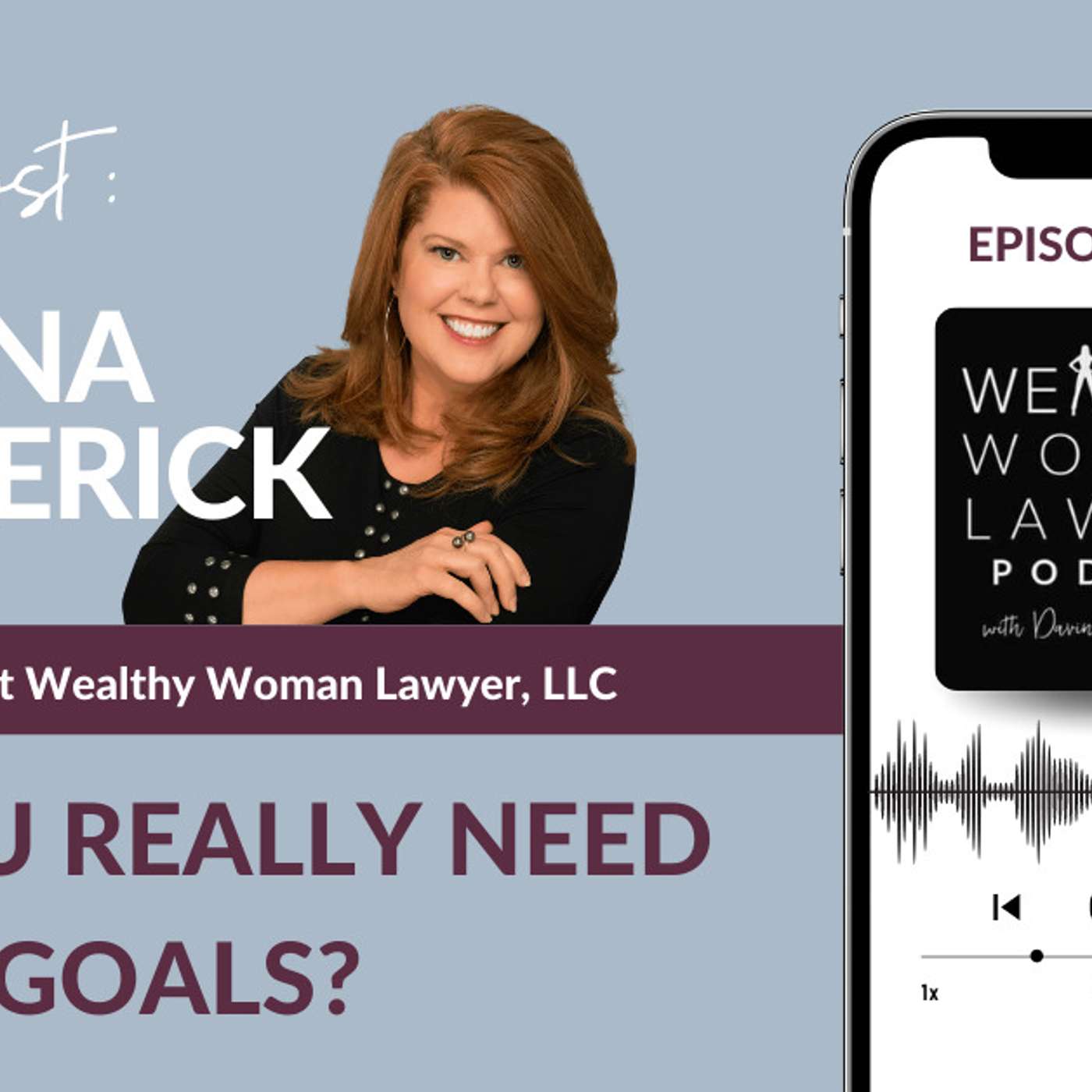 Do You Really Need Goals? episode artwork