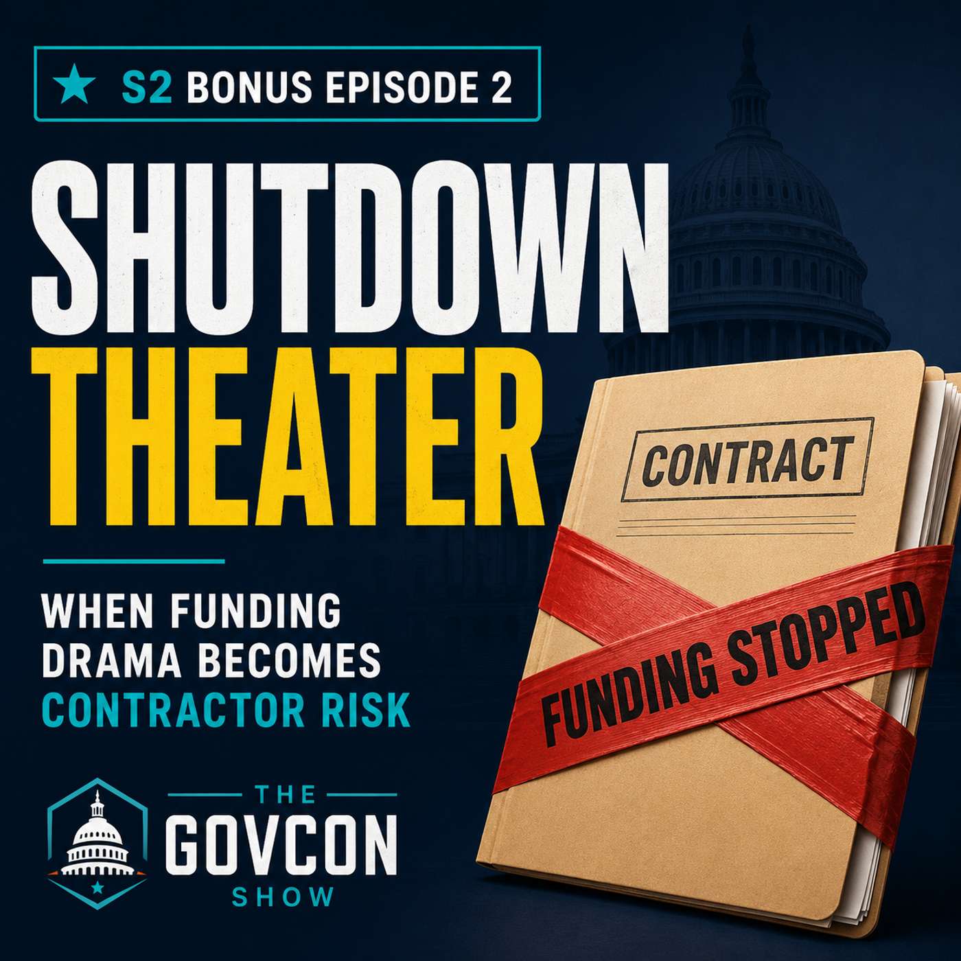 The GovCon Show