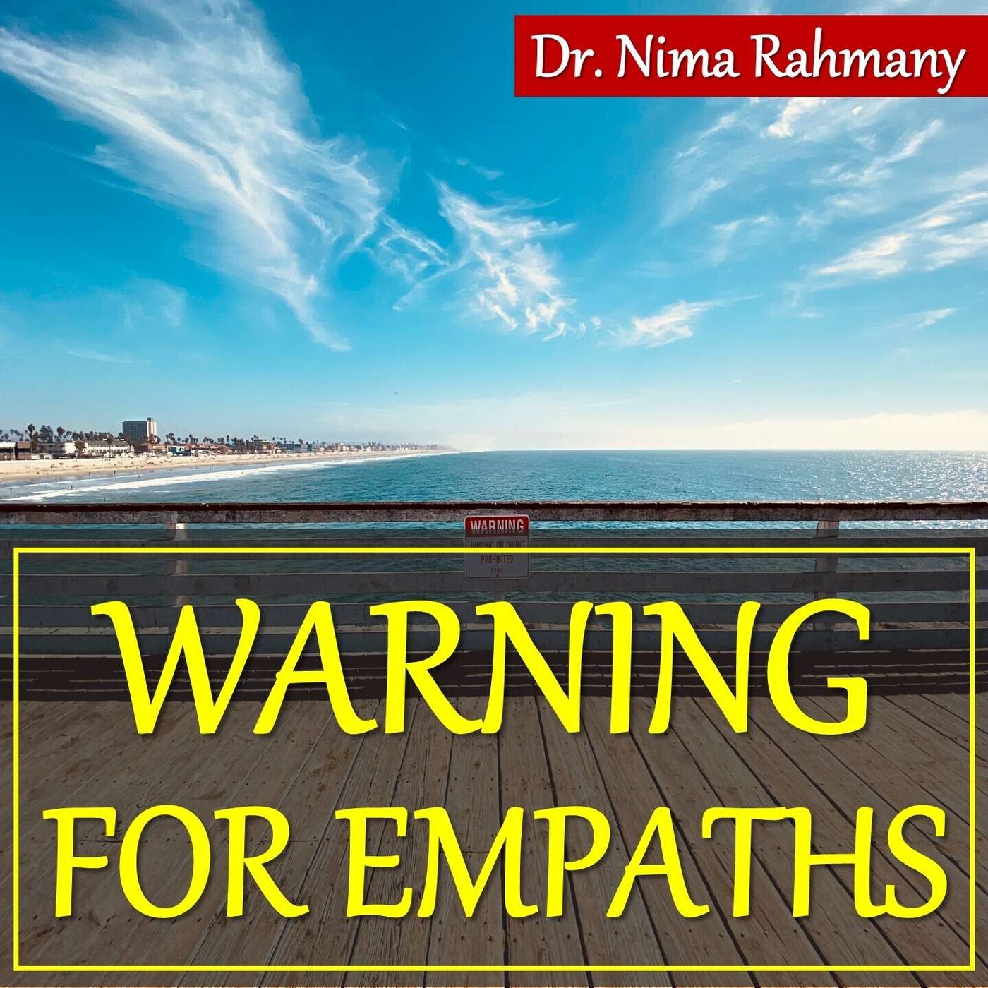 Warning For Empaths episode artwork