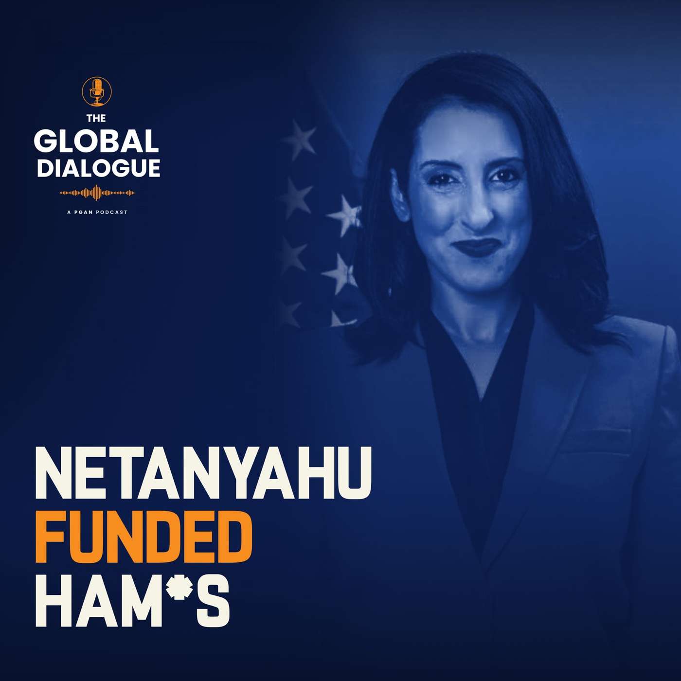 US Diplomat Who Quit Over Gaza: Hala Rharrit on Iran and Pakistan’s Moment