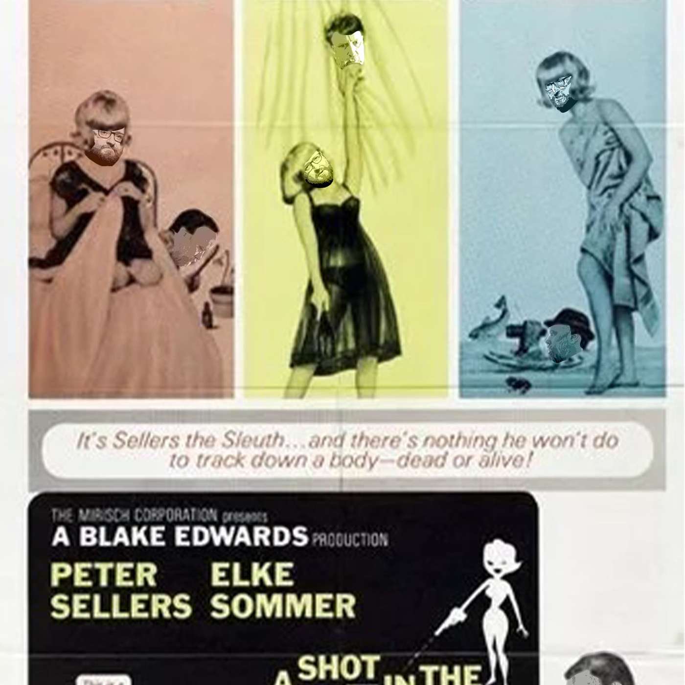 The Everything Sequel Podcast