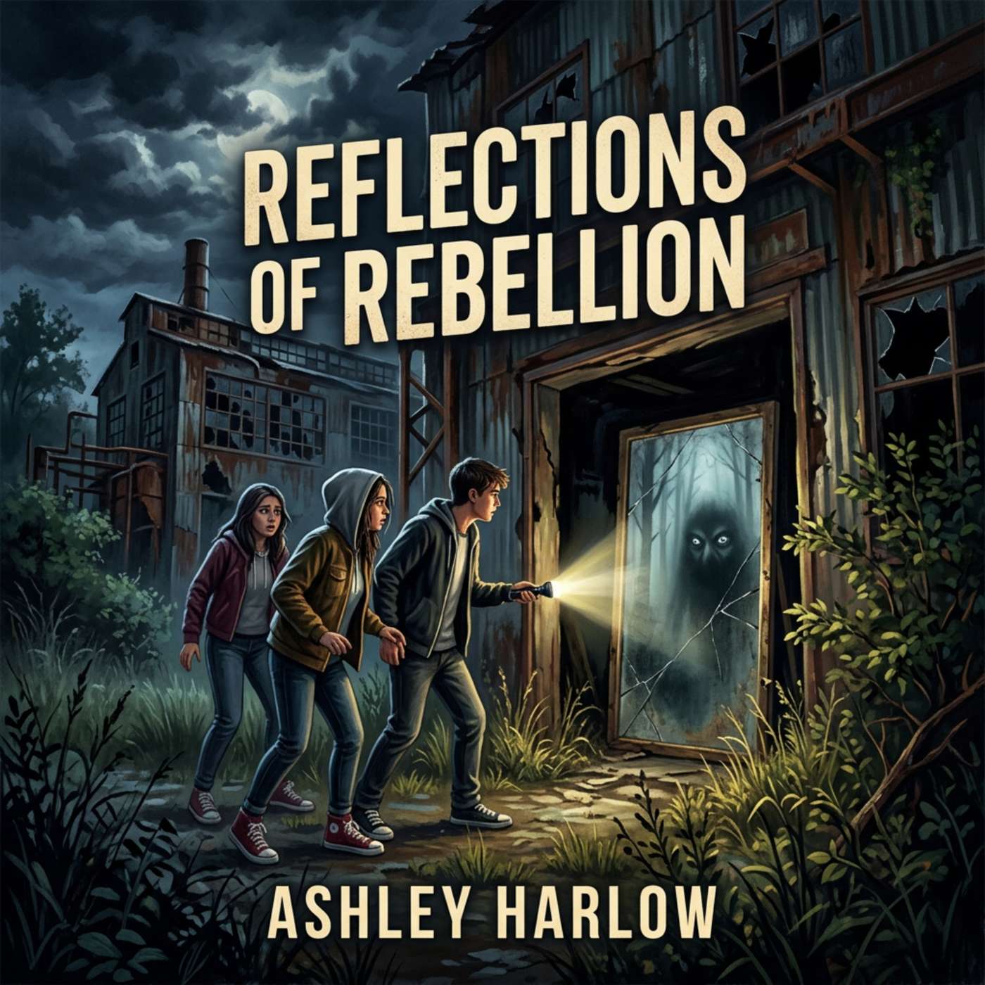 Reflections of Rebellion
