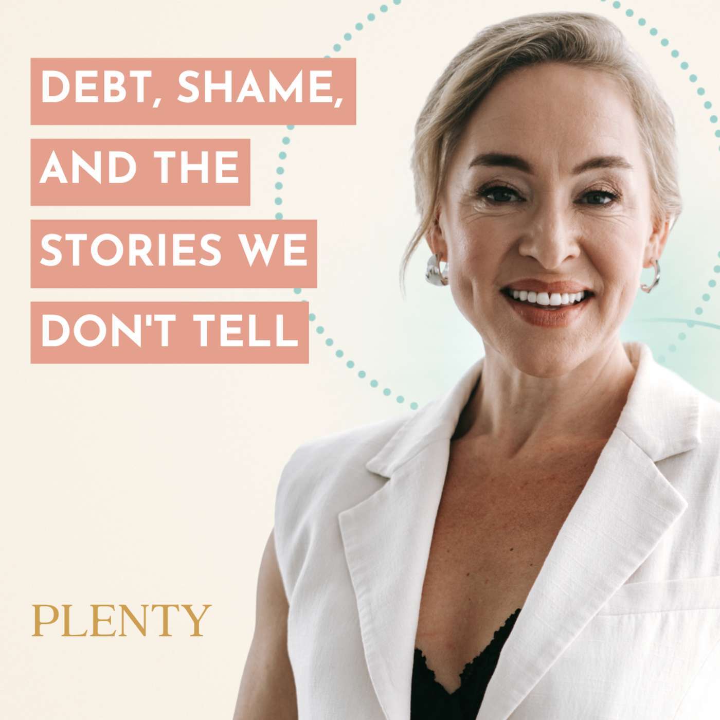 134: Debt, Shame and the Stories We Don't Tell 134: Debt, Shame and the Stories We Don't Tell