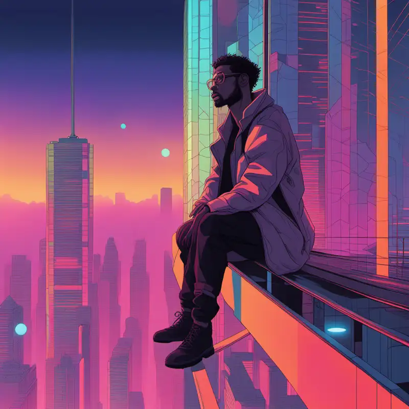 Reality Shattered: The Bubble Paradox