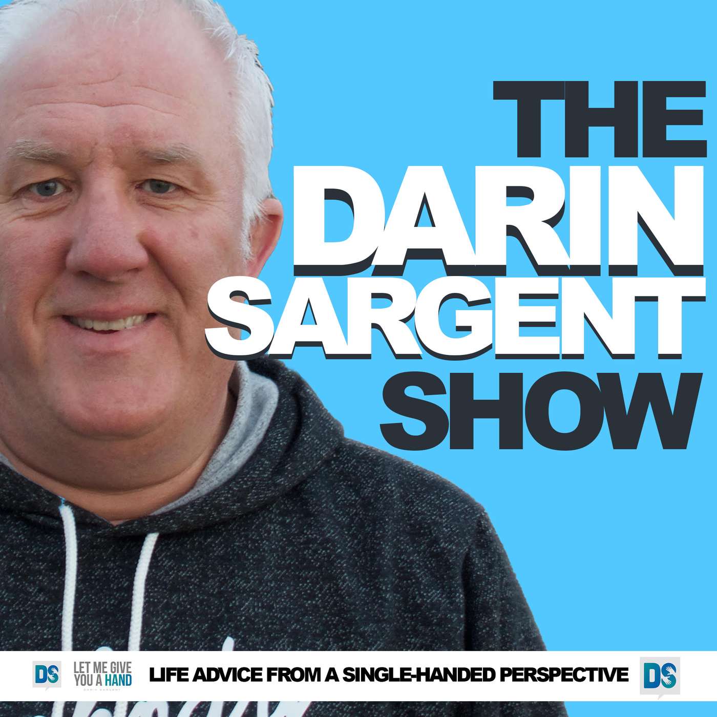 The Darin Sargent Podcast
