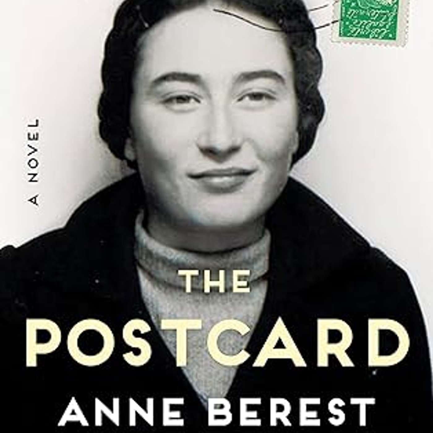 Episode 096: The Postcard Episode 096: The Postcard