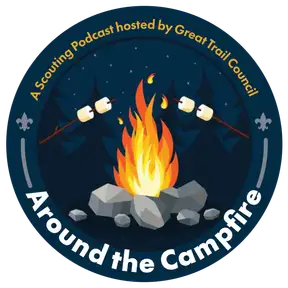 Around the Campfire - Great Trail Council, Scouting America
