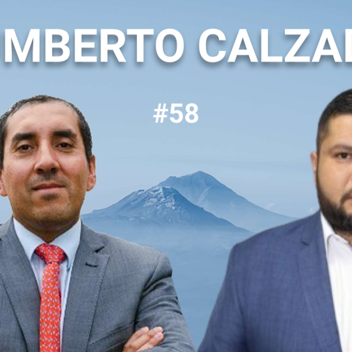 Pasión por el análisis y las inversiones con Humberto Calzada 🎤 Invirtiendo y entendiendo #58