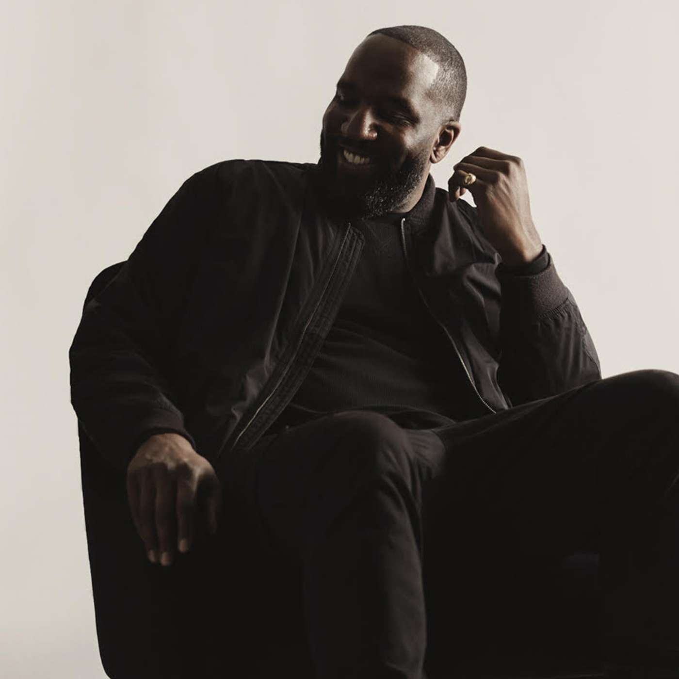 episode 010: DJ Big Jacks (Jay Isaac)