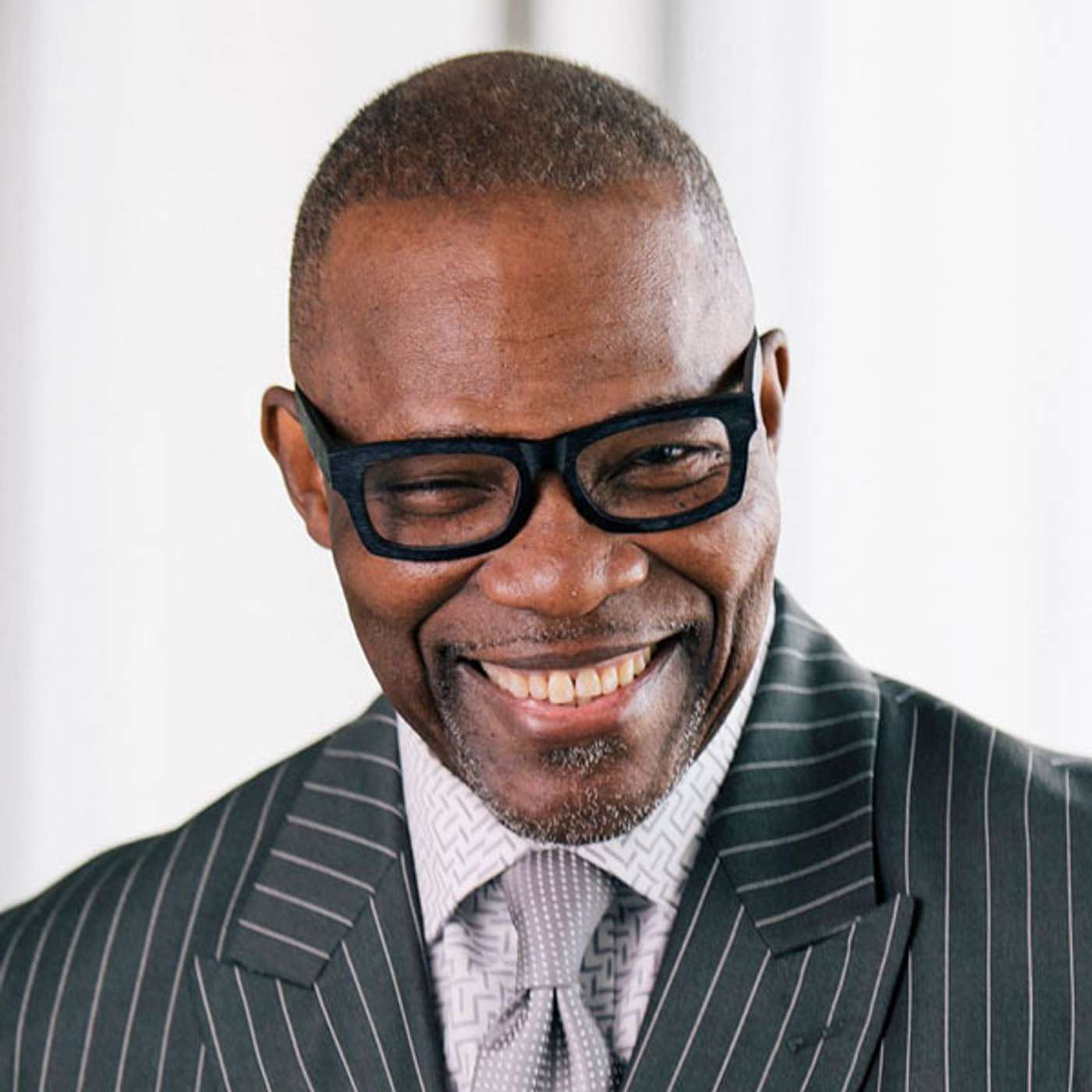 12-13-23 Dr. Peter Hayden announces he is retiring from his leadership position  at Turning Point with Freddie Bell on the KMOJ Morning Show