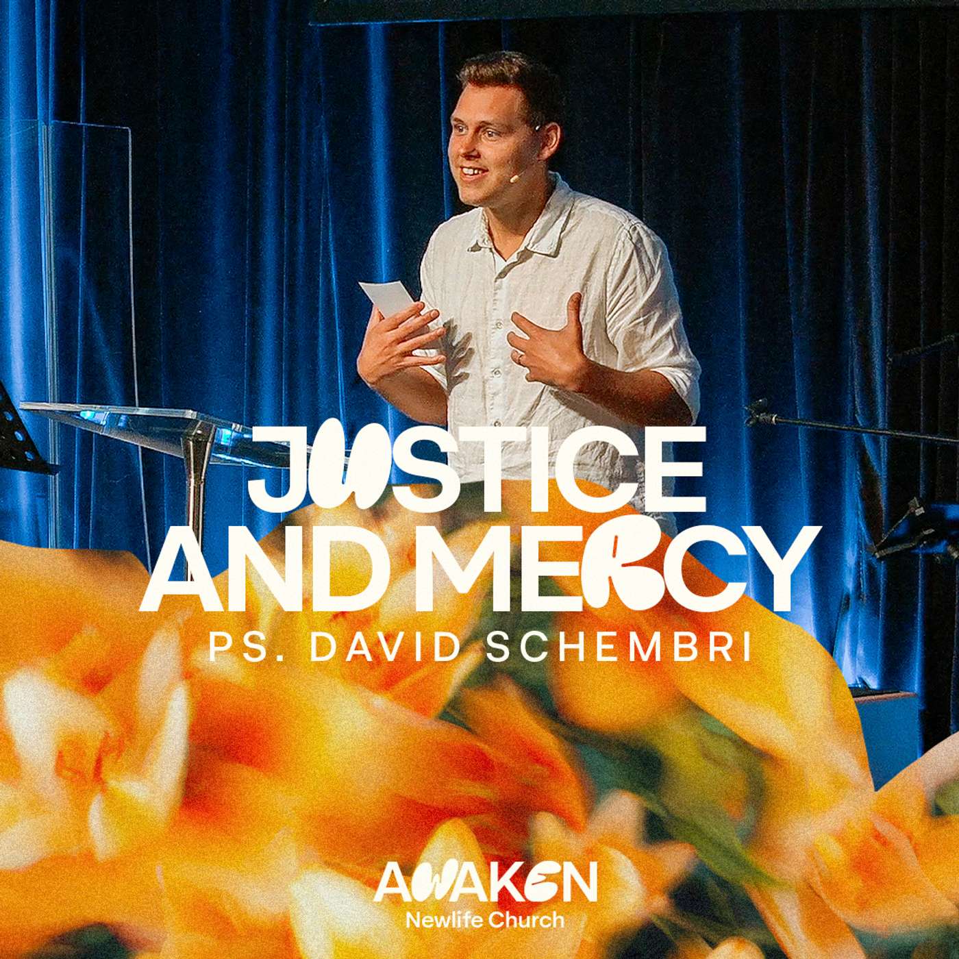 Newlife Church: Coolangatta