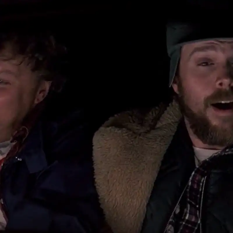 day 208 - the last thing that you heard