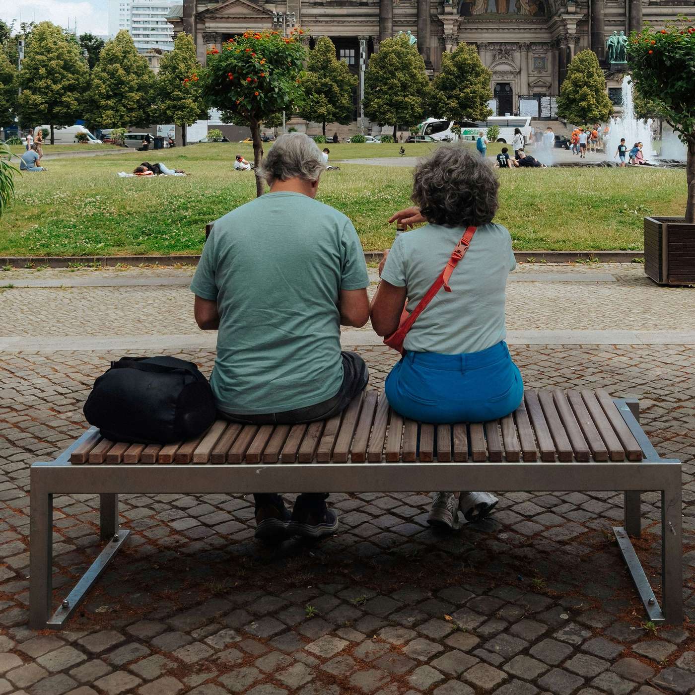 How to date again after an abusive relationship