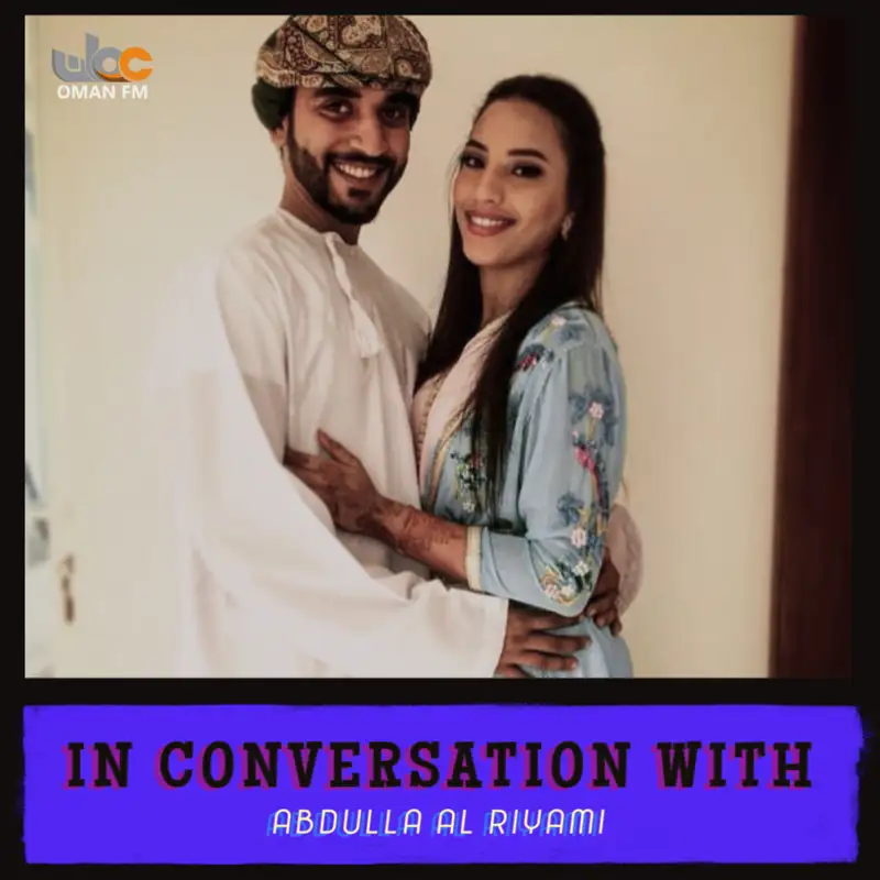 Abdulla Al Riyami | Art and NFTs
