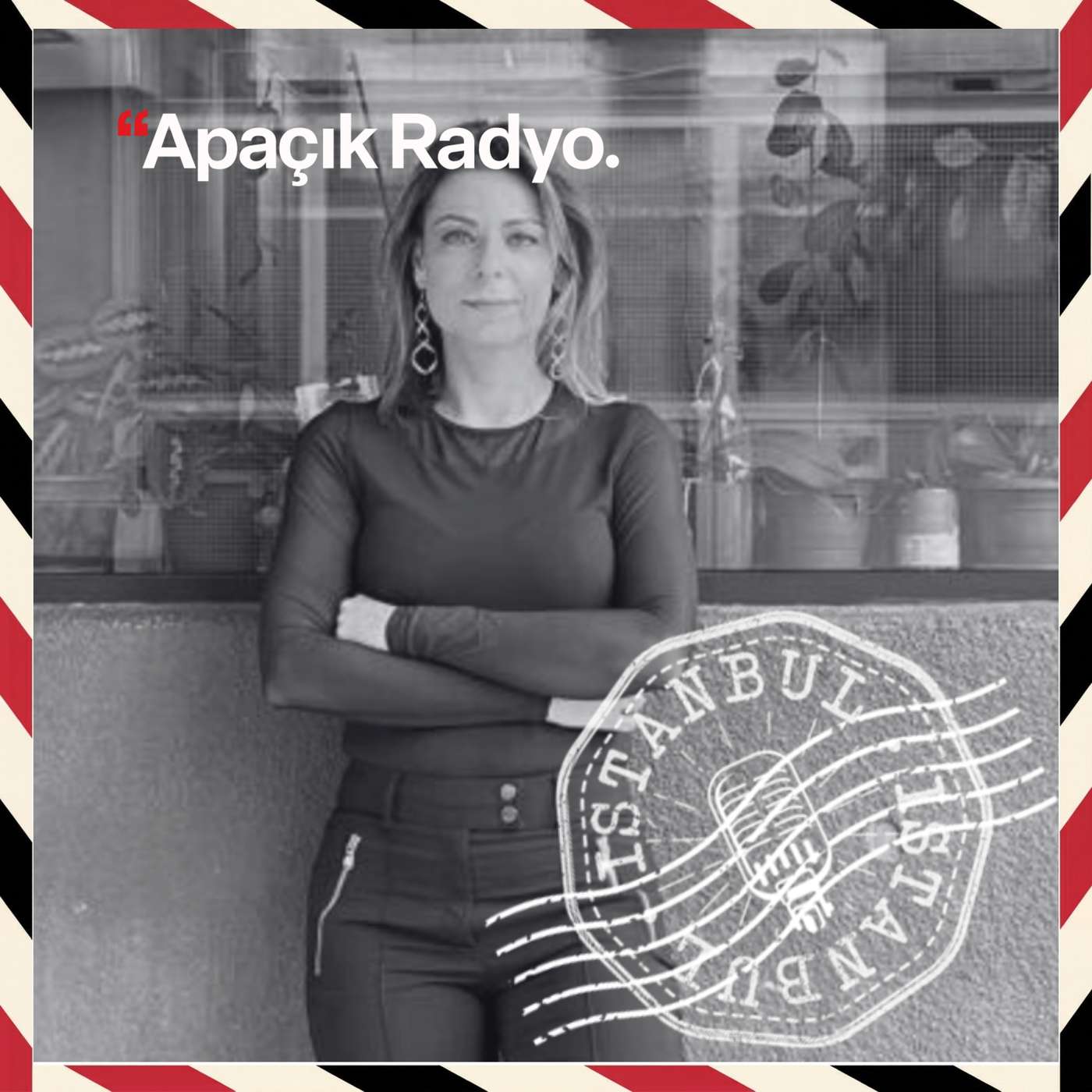 23. Radyo Şenliği: Hande Akkan episode artwork