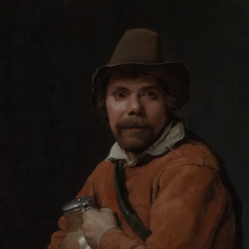 All the Glories of Your Finished Work