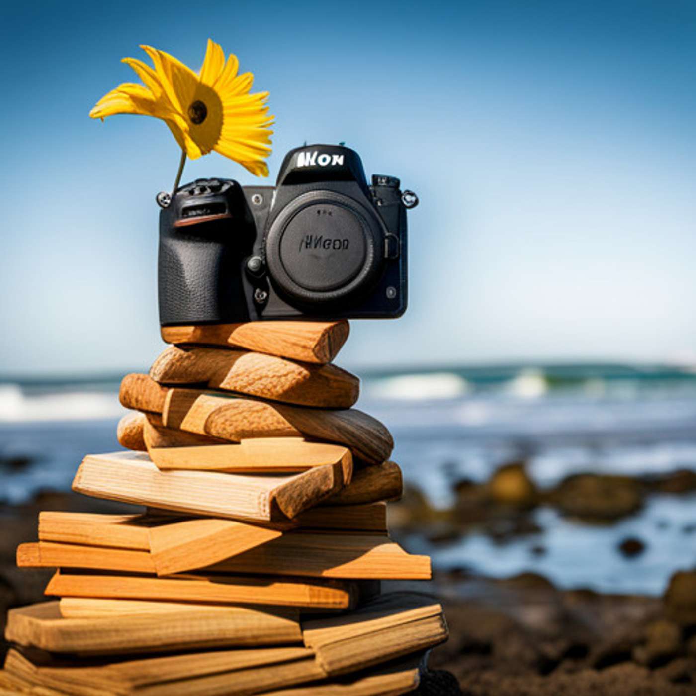 Mastering the Nikon Z50: The Ultimate Camera Guide for Enthusiasts - A Comprehensive Resource for Enhancing Your Photography Skills episode artwork