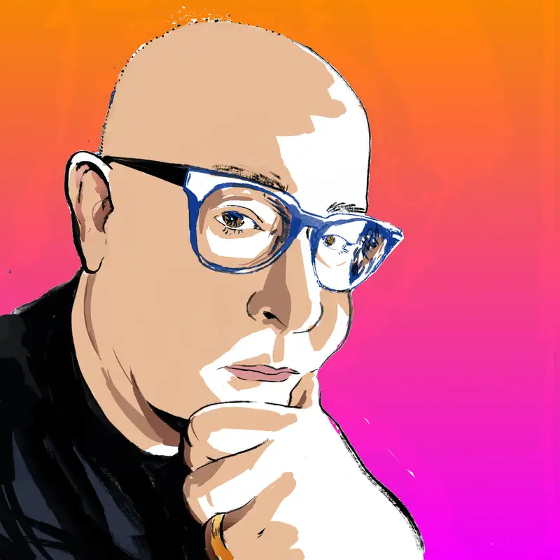 Ep. 24 -  Carve your own space in the crowded market of software reviews with Russ Somers VP Marketing, TrustRadius