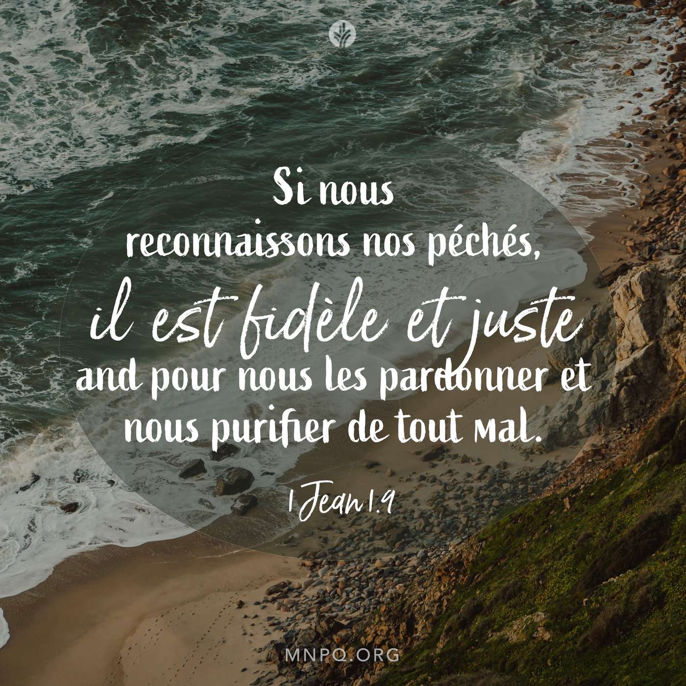 Libre dans l’amour de Dieu episode artwork