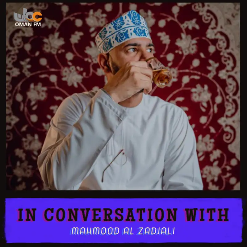 Mahmood Al Zadjali Pops In To Prove A Point