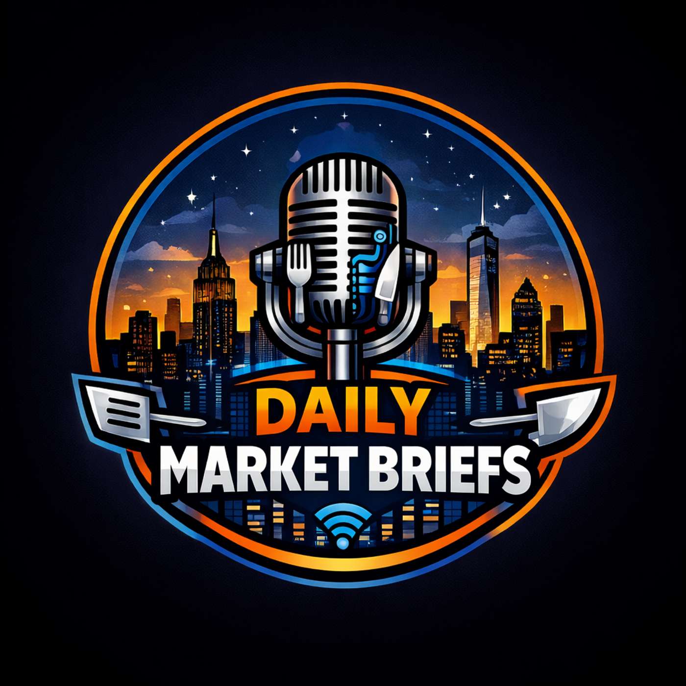 Key Markets & Headlines