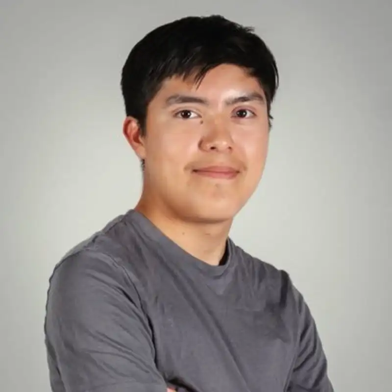 Inside CMU's Startup Scene with Bryan Bravo, Founder of 996 Ventures