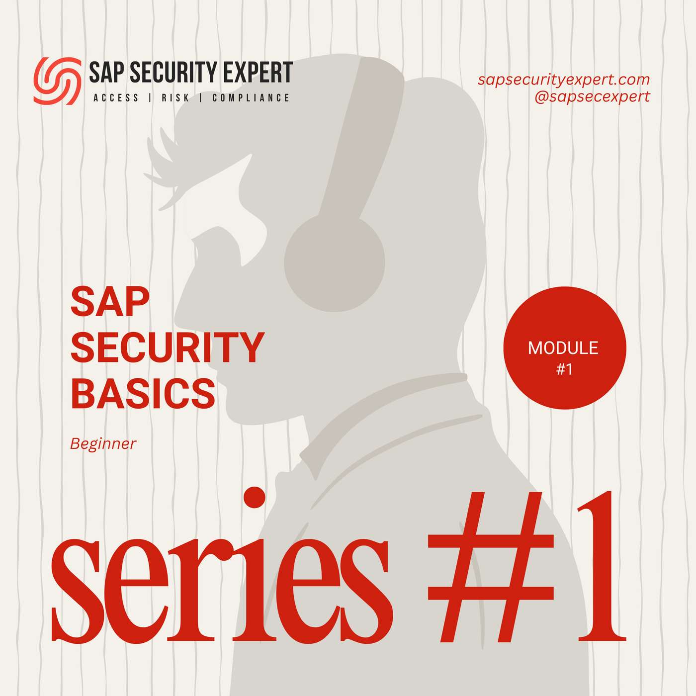 SAP Security Learning Hub podcast artwork