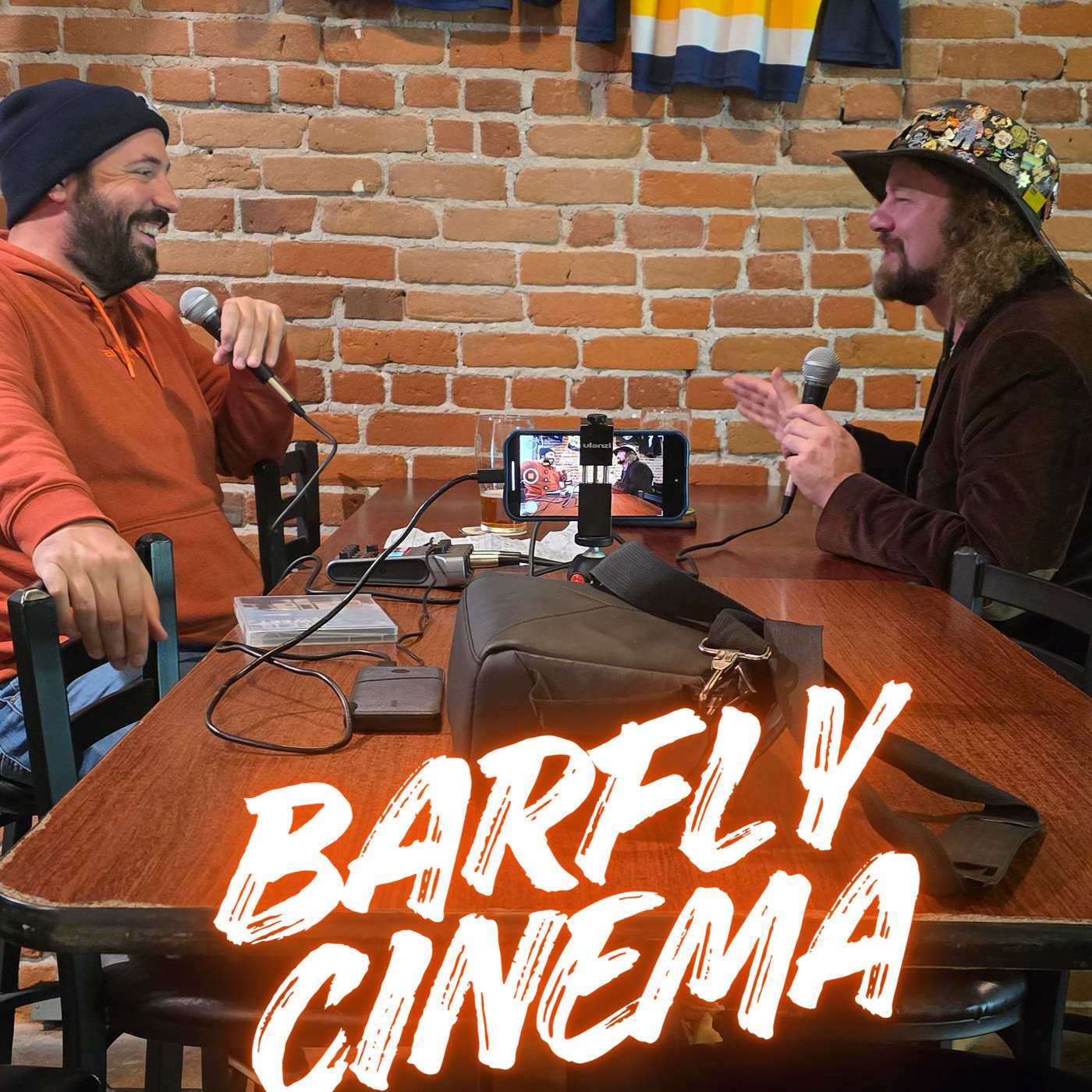 Barfly Cinema