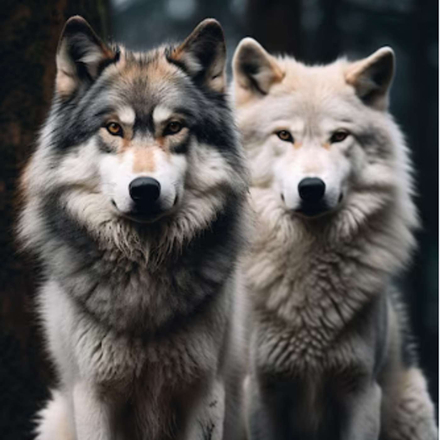 Le conte des 2 loups episode artwork