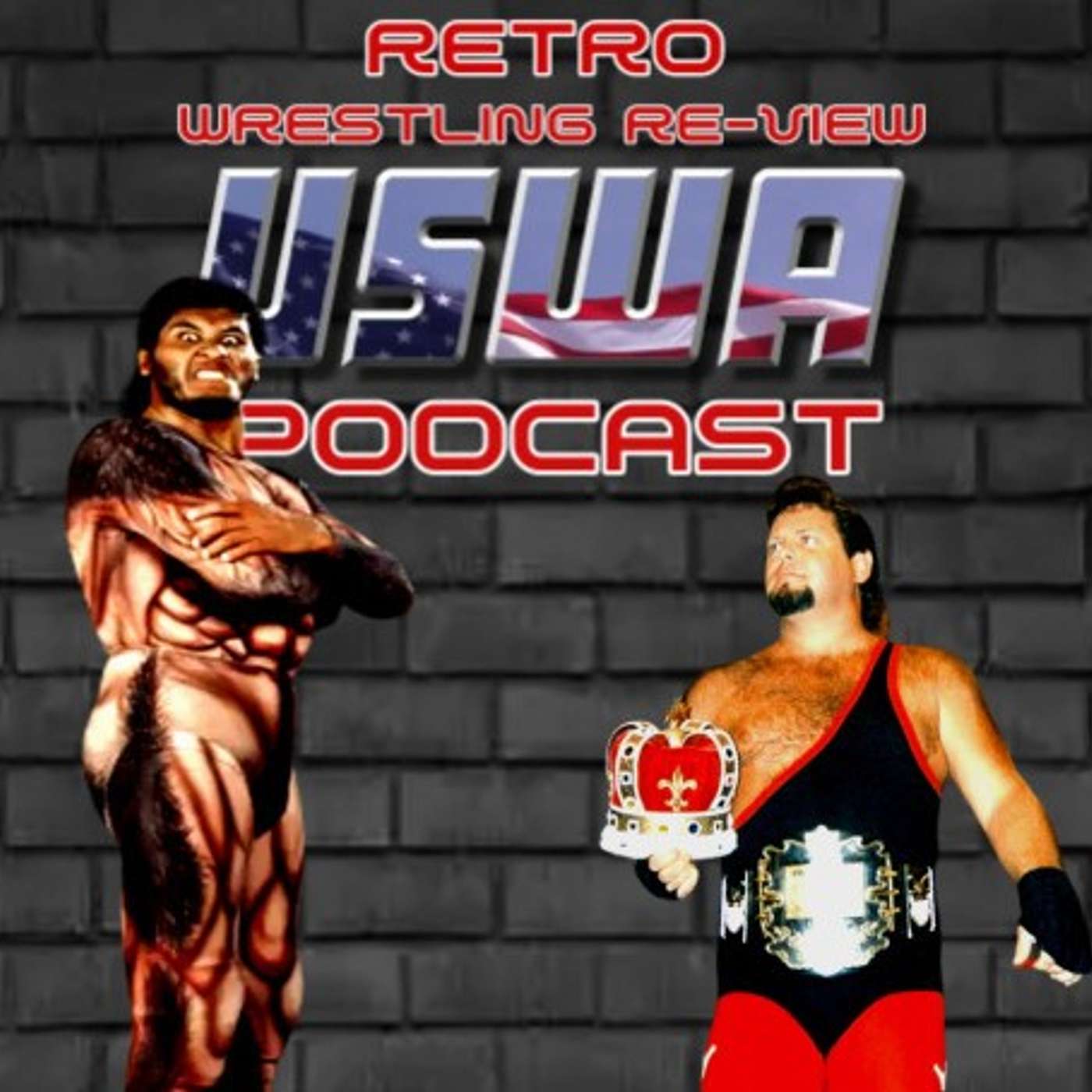 The Retro Wrestling Re-View