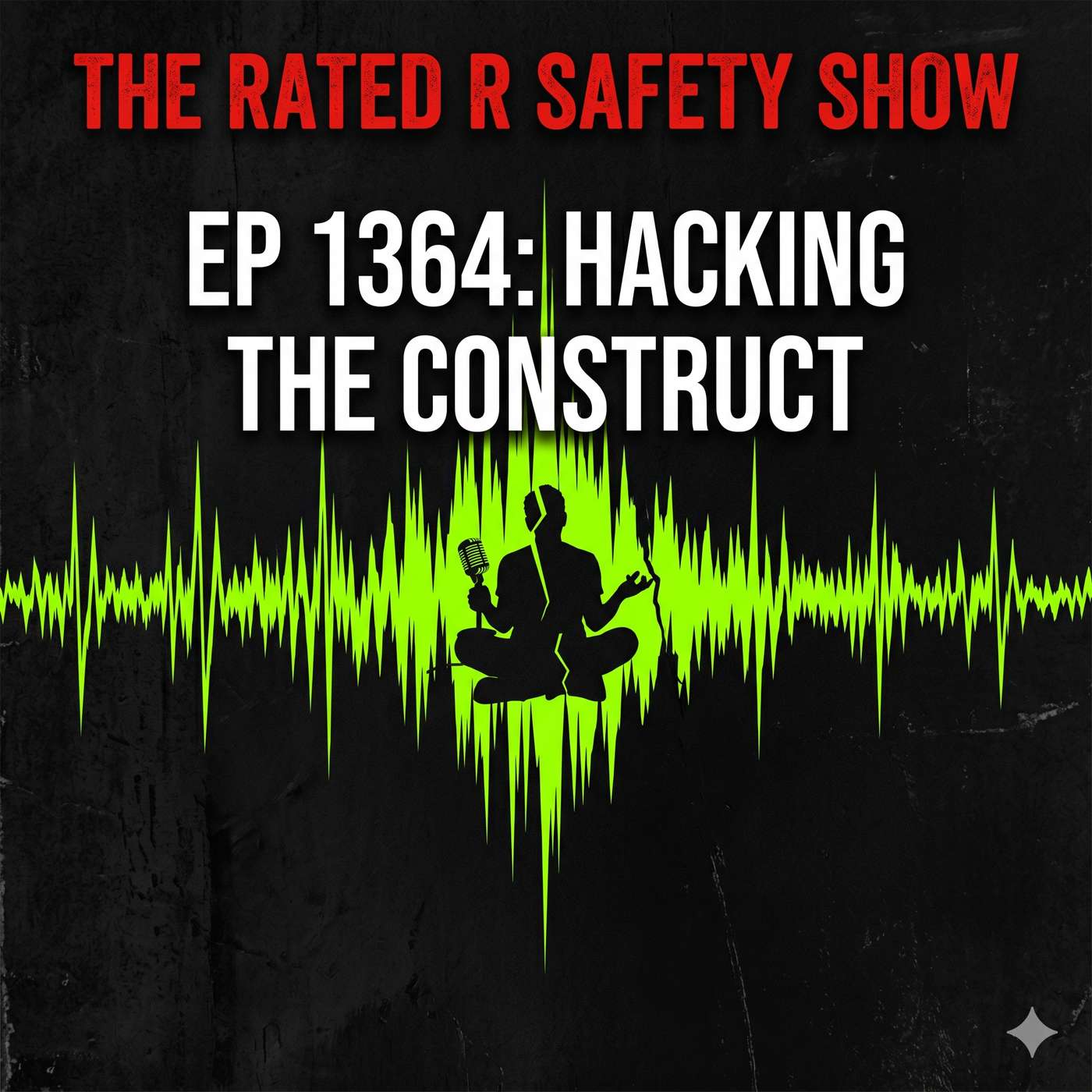 EP 1364: The Corporate Honeymoon Matrix and Hacking Management Failure
