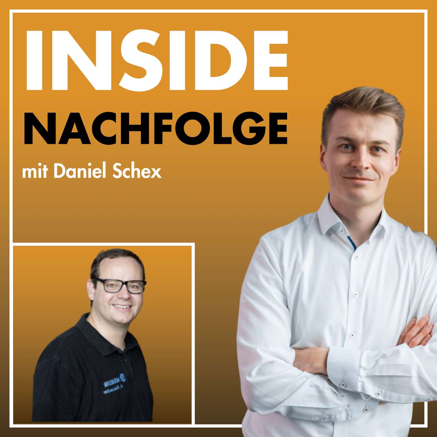 INSIDE NACHFOLGE - Unternehmens- & Vermögensnachfolge im deutschen Mittelstand