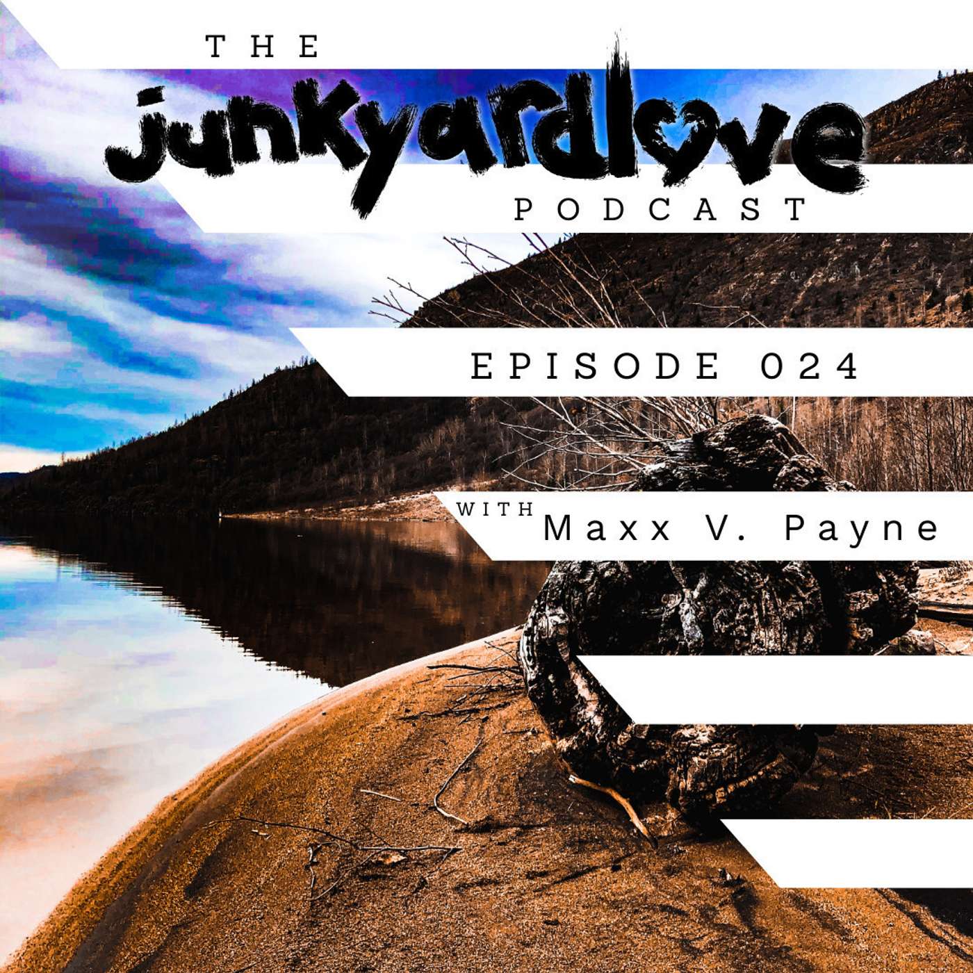 The Junkyard Love Podcast